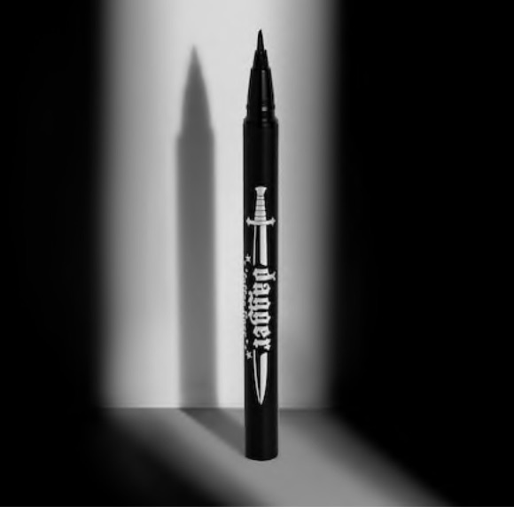 dagger tattoo liner waterproof liquid eyeliner